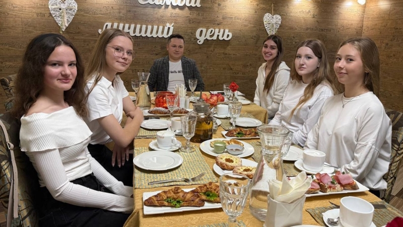 Ясность ума и уверенные решения