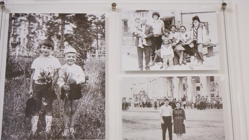 Квадратные метры счастья